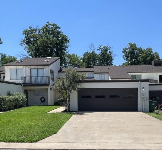 4221 Riverbend Drive, San Angelo, TX 76903