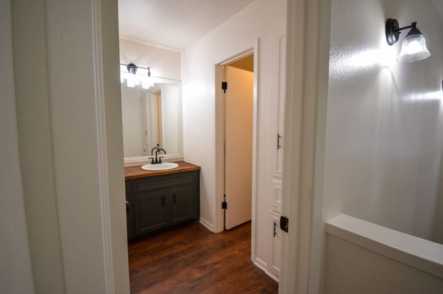 4221 Riverbend Drive, San Angelo, TX 76903