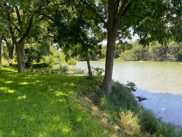 4221 Riverbend Drive, San Angelo, TX 76903