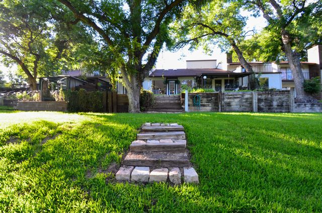 4221 Riverbend Drive, San Angelo, TX 76903