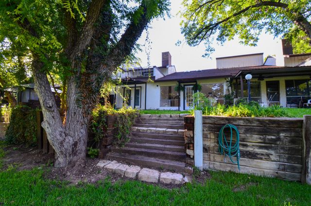 4221 Riverbend Drive, San Angelo, TX 76903
