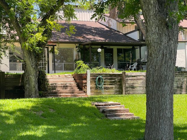 4221 Riverbend Drive, San Angelo, TX 76903