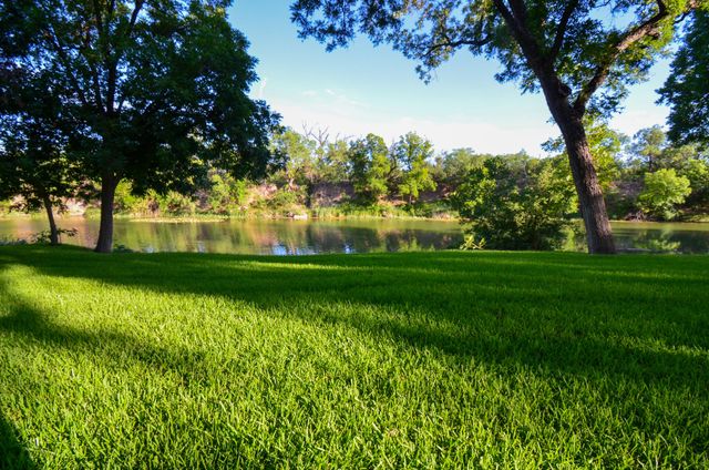 4221 Riverbend Drive, San Angelo, TX 76903