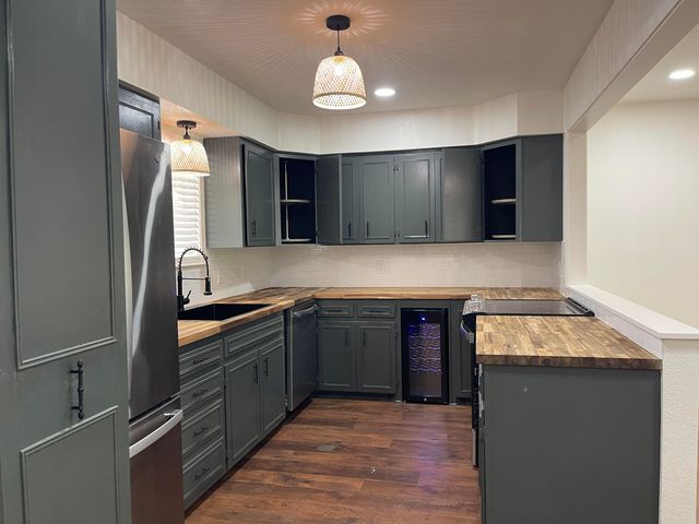 4221 Riverbend Drive, San Angelo, TX 76903