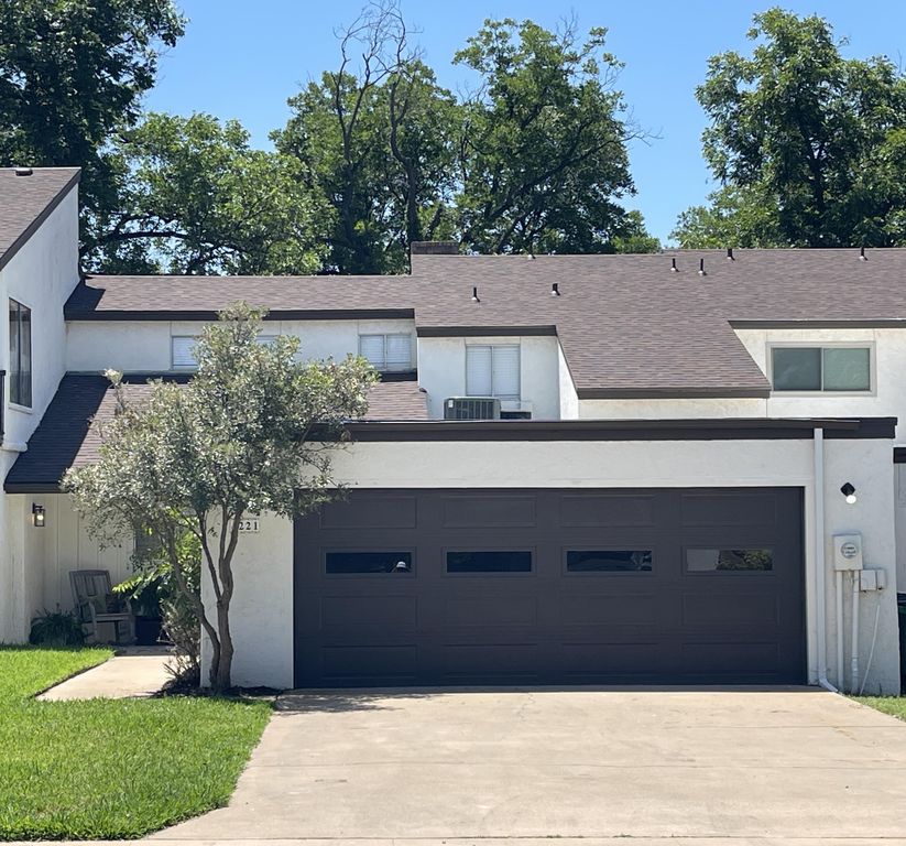 4221 Riverbend Drive, San Angelo, TX 76903