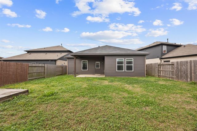 14206 Alpine Fir Drive, Crosby, TX 77532
