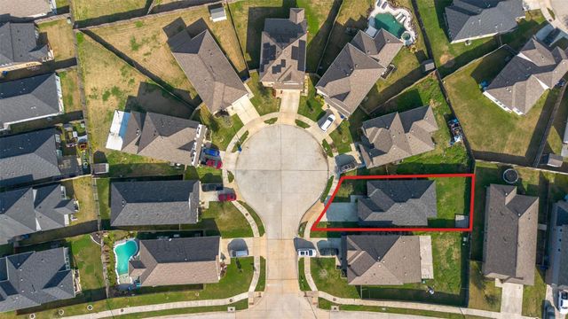 14206 Alpine Fir Drive, Crosby, TX 77532