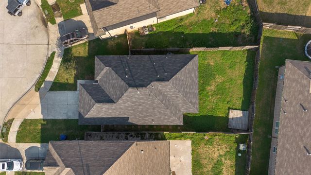 14206 Alpine Fir Drive, Crosby, TX 77532