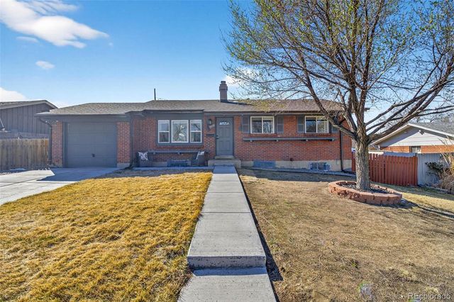 8111 Grant Street, Denver, CO 80229