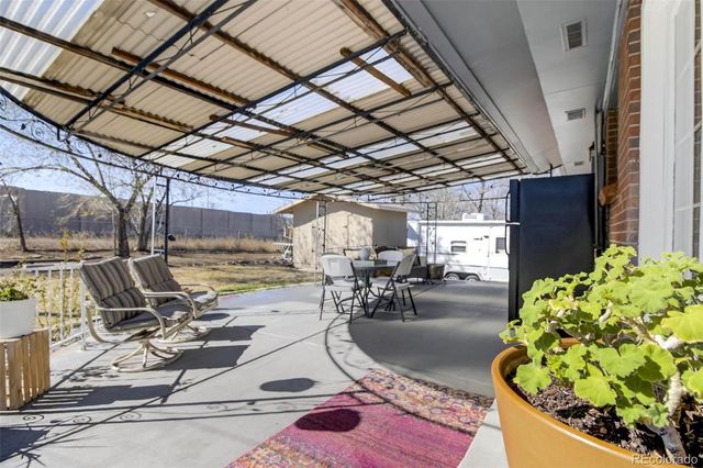 8111 Grant Street, Denver, CO 80229