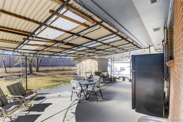 8111 Grant Street, Denver, CO 80229