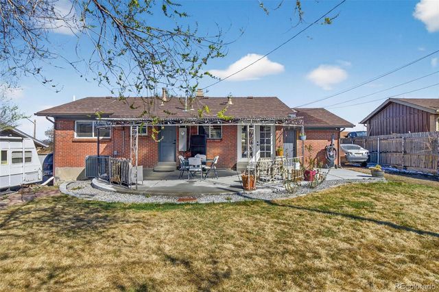 8111 Grant Street, Denver, CO 80229