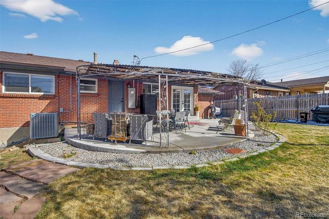 8111 Grant Street, Denver, CO 80229