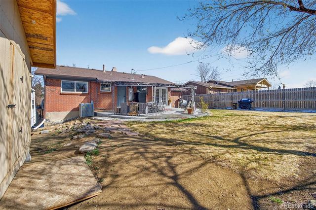 8111 Grant Street, Denver, CO 80229