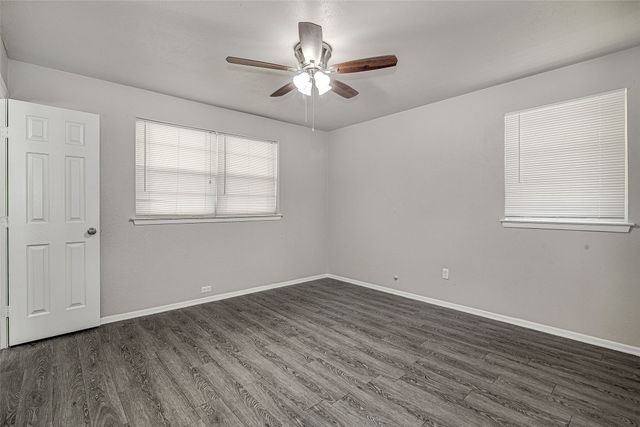 509 Branch Circle W, White Settlement, TX 76108
