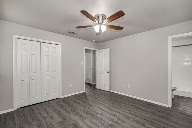 509 Branch Circle W, White Settlement, TX 76108