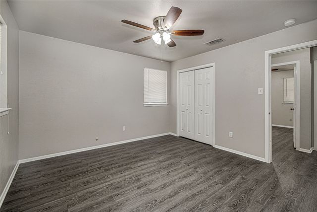 509 Branch Circle W, White Settlement, TX 76108