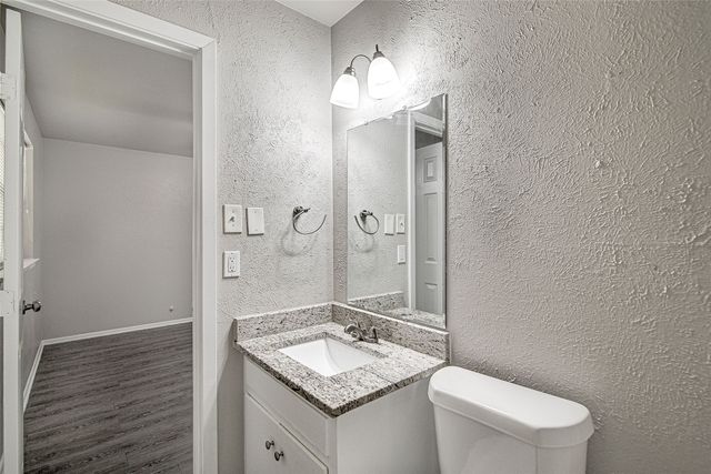 509 Branch Circle W, White Settlement, TX 76108