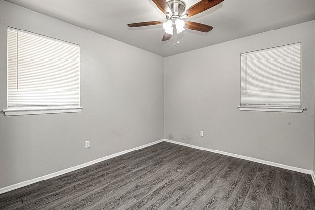 509 Branch Circle W, White Settlement, TX 76108