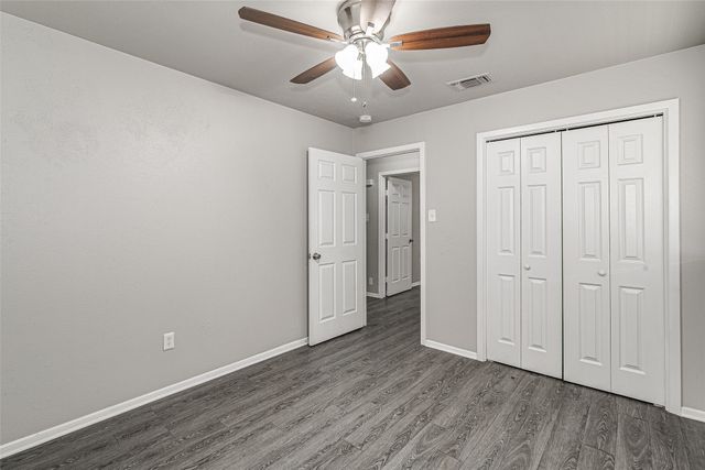 509 Branch Circle W, White Settlement, TX 76108