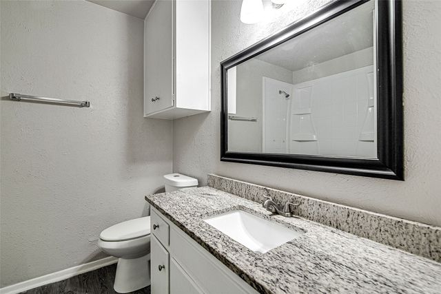 509 Branch Circle W, White Settlement, TX 76108