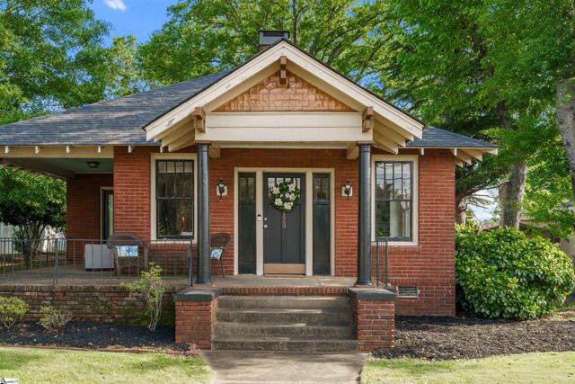 123 W Main Street, Duncan, SC 29334