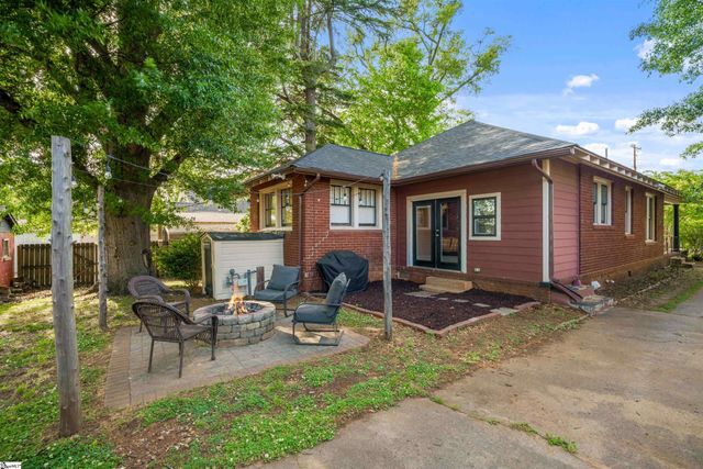 123 W Main Street, Duncan, SC 29334