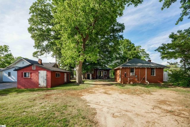 123 W Main Street, Duncan, SC 29334