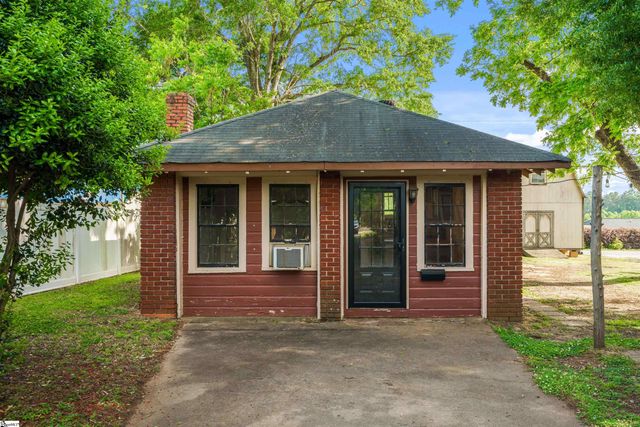 123 W Main Street, Duncan, SC 29334