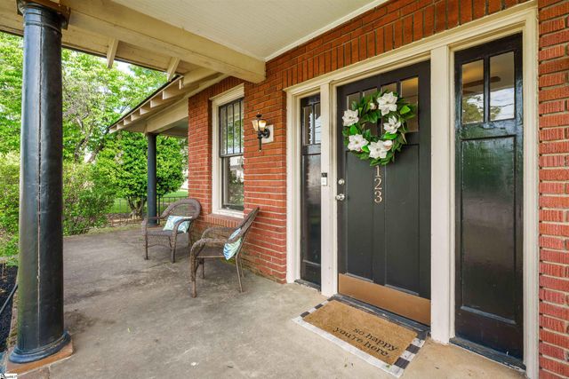123 W Main Street, Duncan, SC 29334