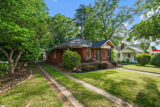 123 W Main Street, Duncan, SC 29334