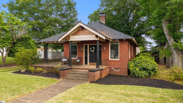 123 W Main Street, Duncan, SC 29334