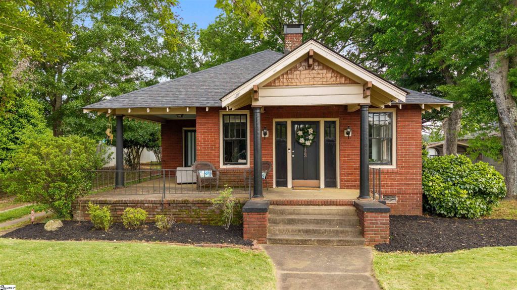 123 W Main Street, Duncan, SC 29334