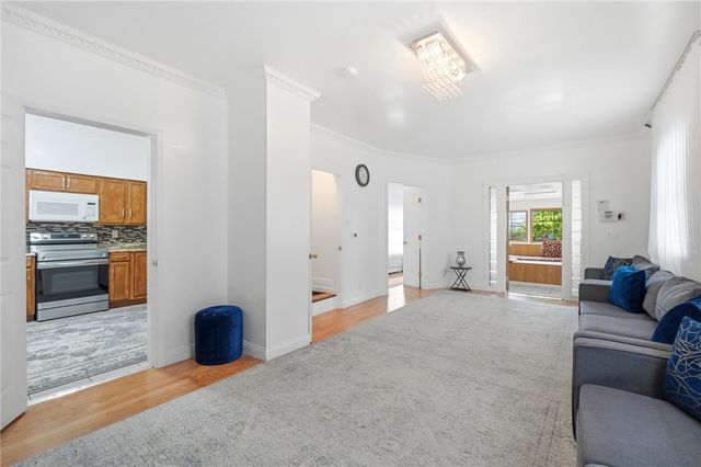 611 Maryland Avenue, Dayton, OH 45404