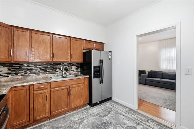 611 Maryland Avenue, Dayton, OH 45404