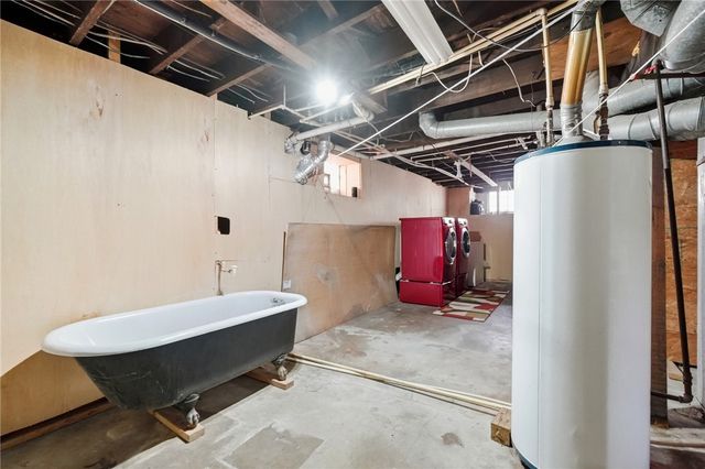 611 Maryland Avenue, Dayton, OH 45404