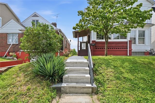 611 Maryland Avenue, Dayton, OH 45404