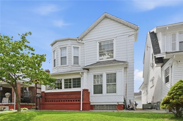 611 Maryland Avenue, Dayton, OH 45404