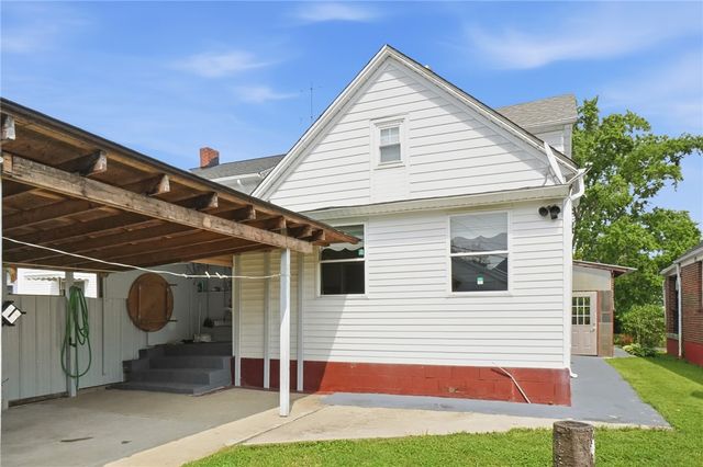 611 Maryland Avenue, Dayton, OH 45404