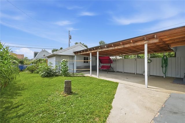611 Maryland Avenue, Dayton, OH 45404