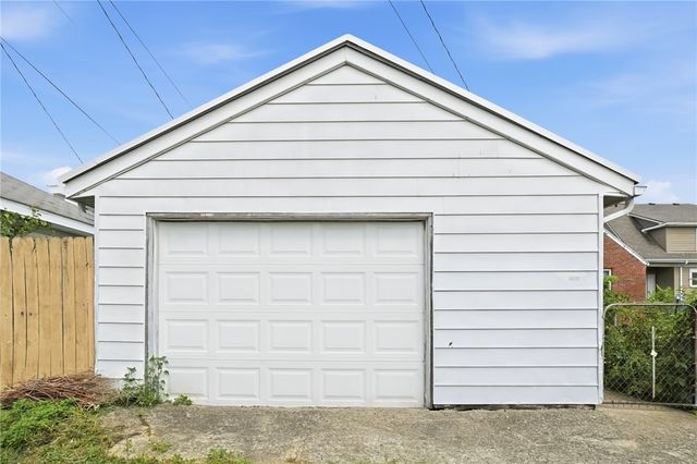 611 Maryland Avenue, Dayton, OH 45404
