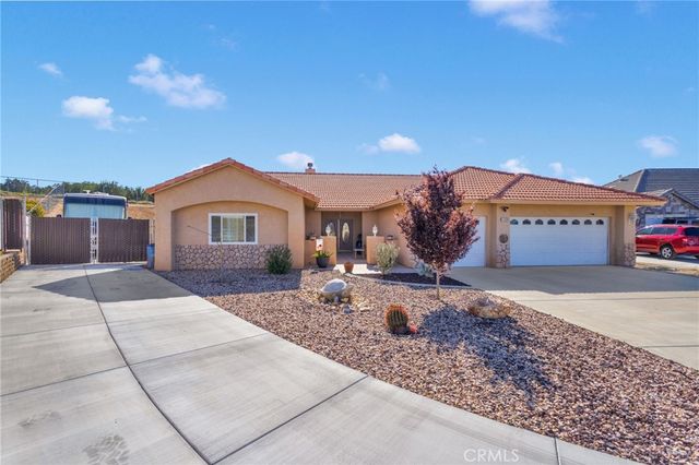 7153 Century Avenue, Hesperia, CA 92345