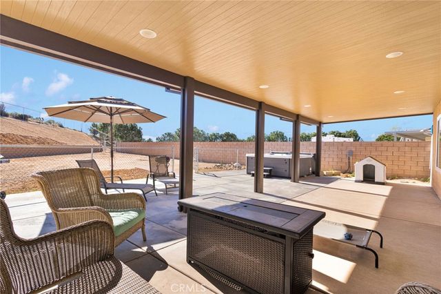 7153 Century Avenue, Hesperia, CA 92345