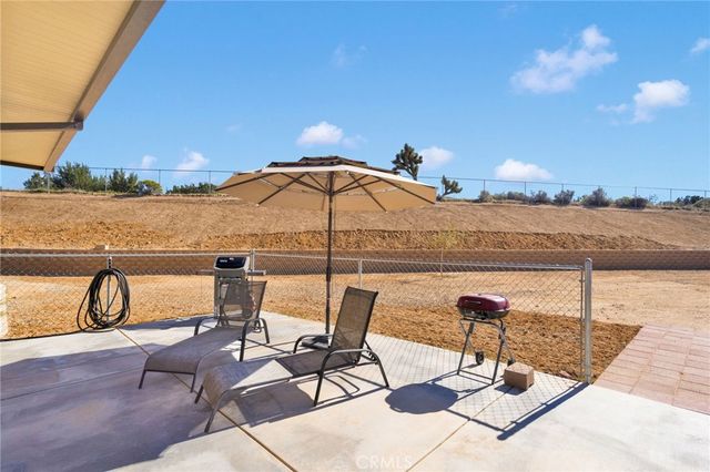 7153 Century Avenue, Hesperia, CA 92345