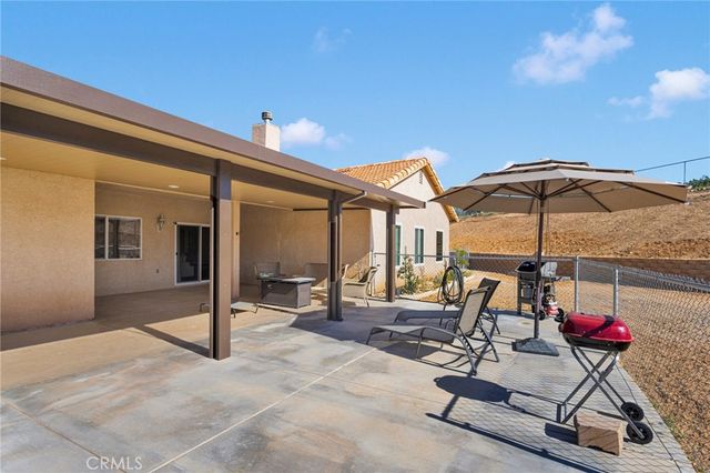 7153 Century Avenue, Hesperia, CA 92345