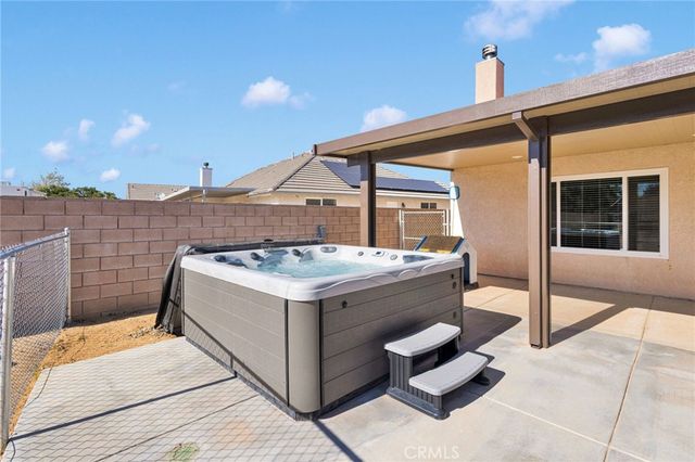 7153 Century Avenue, Hesperia, CA 92345