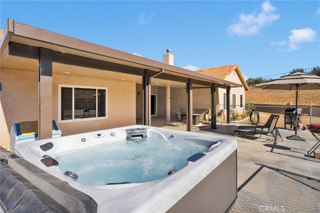 7153 Century Avenue, Hesperia, CA 92345