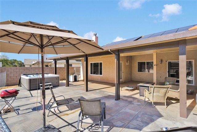 7153 Century Avenue, Hesperia, CA 92345