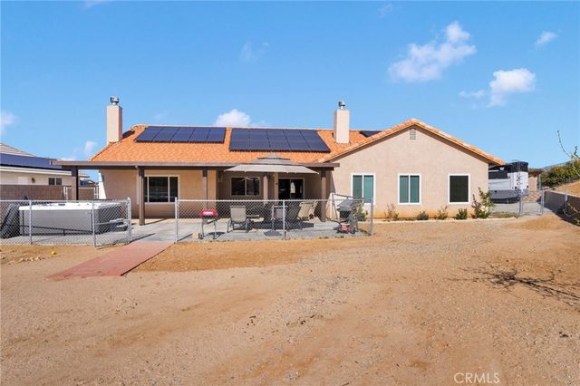 7153 Century Avenue, Hesperia, CA 92345