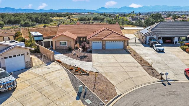 7153 Century Avenue, Hesperia, CA 92345